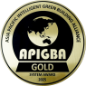 2025 APIGBA 第五屆亞太地區優良智慧綠建築獎 系統產品類金獎